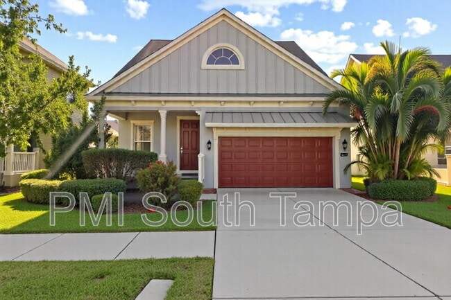 7608 S West Shore Blvd in Tampa, FL - Building Photo - Building Photo