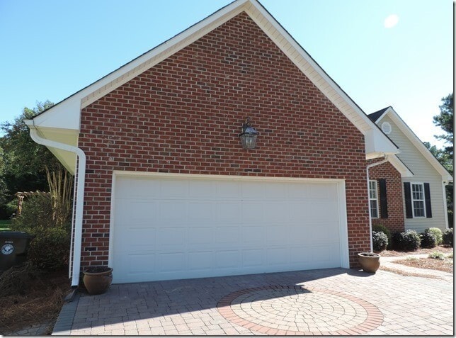 3608 Fulton Pl NW in Wilson, NC - Building Photo - Building Photo