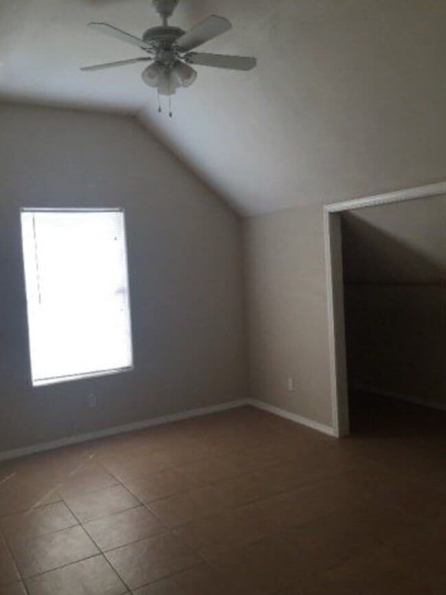 property at 9827 W University Blvd