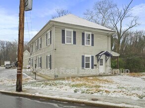 157 N Conococheague St in Williamsport, MD - Building Photo - Building Photo
