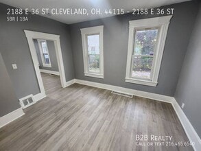 2188 E 36th St in Cleveland, OH - Building Photo - Building Photo