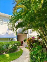 508 Antioch Ave in Fort Lauderdale, FL - Foto de edificio - Building Photo