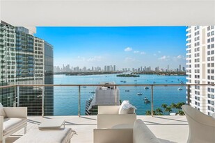 1300 Monad Ter, Unit 11B in Miami Beach, FL - Foto de edificio - Building Photo