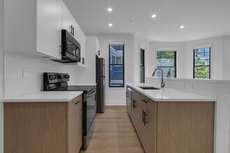 69 Bailey St in Boston, MA - Building Photo - Building Photo