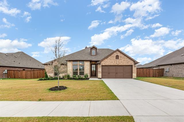 property at 612 Tenor Dr