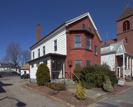 43 Winthrop St in Taunton, MA - Building Photo - Building Photo