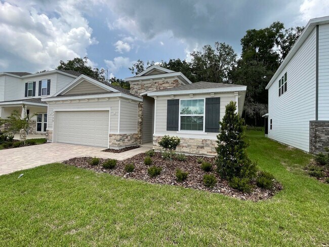 1720 NW 136th Blvd in Newberry, FL - Building Photo - Building Photo