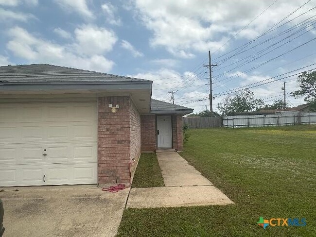 property at 1604 Van Zanten Dr