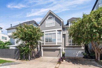 2201 Crocker St in Houston, TX - Building Photo - Building Photo