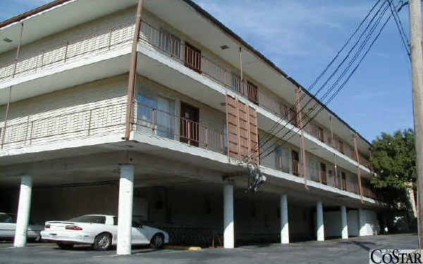 Sterling Crest in Austin, TX - Building Photo - Building Photo