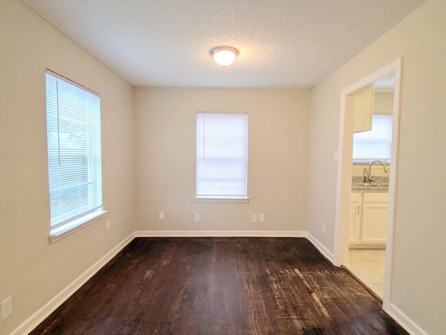 property at 505 13th St N