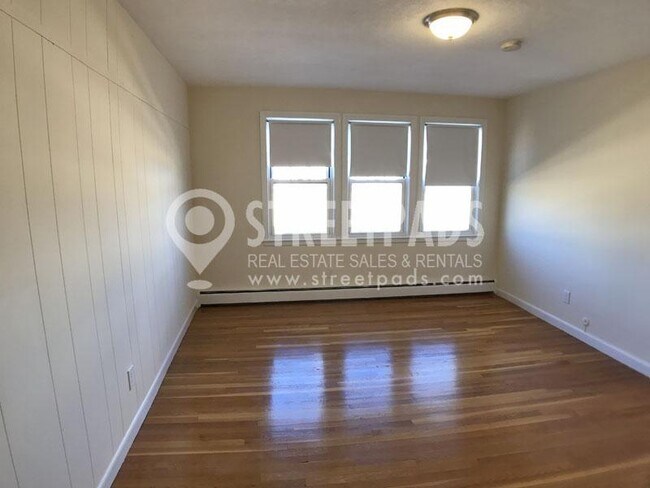 property at 172 N Beacon St