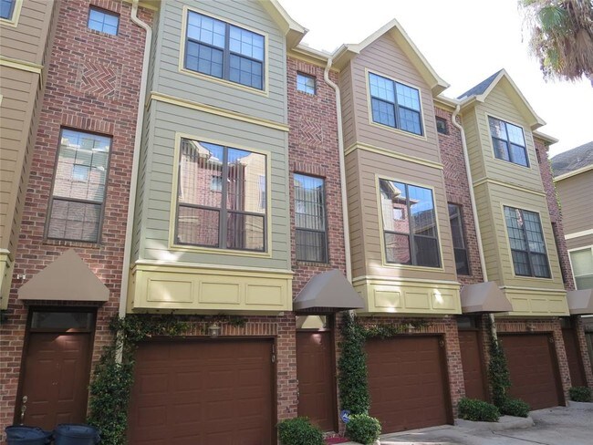 property at 4812 La Branch St