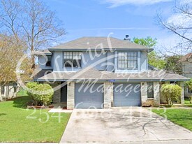 1312 Opal Rd in Killeen, TX - Building Photo