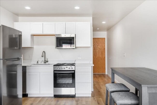 99 Granite St in Frisco, CO - Building Photo - Building Photo