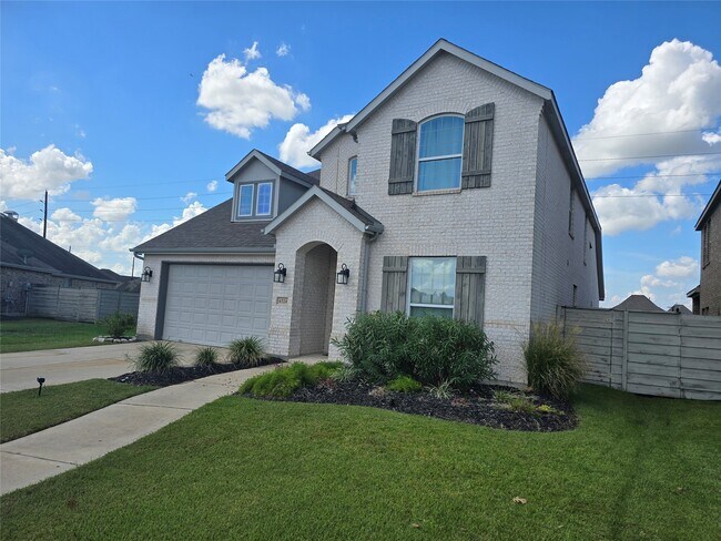 4324 Pine Harvest Ln in Manvel, TX - Building Photo - Building Photo