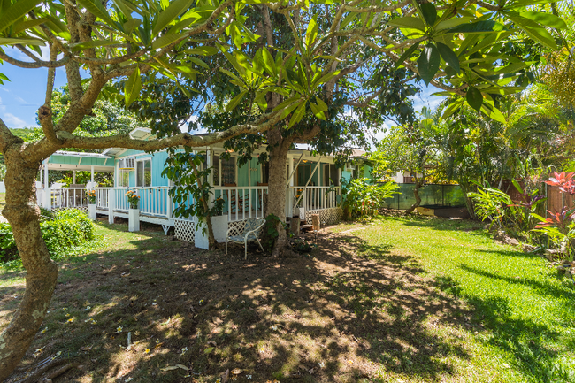 66-344 Aukai Ln in Haleiwa, HI - Building Photo - Building Photo