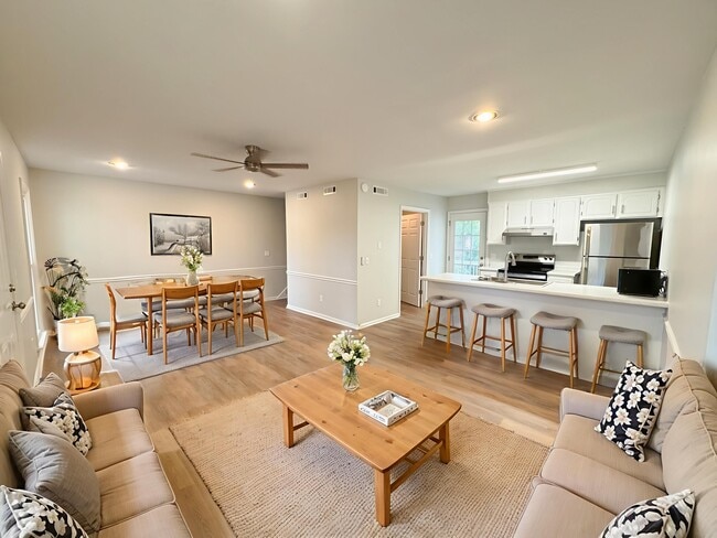 249 Highpoint Rd in Statesboro, GA - Building Photo - Building Photo