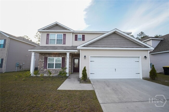 property at 363 Coconut Dr