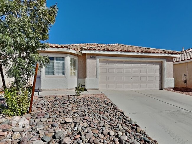 property at 4958 Glowing Garnet St