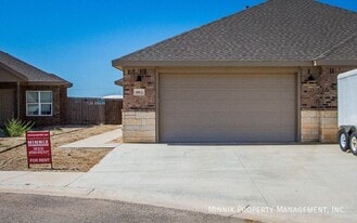 1503 Avenue O in Shallowater, TX - Building Photo