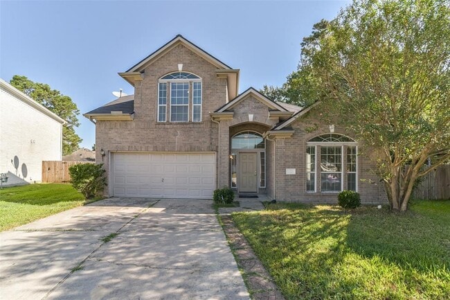 property at 440 Mystic Trail Loop