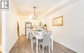 1186 Restivo Ln in Milton, ON - Building Photo - Building Photo