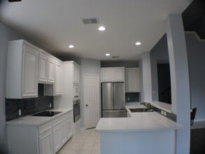 3204 Coral Ridge Dr in League City, TX - Foto de edificio - Building Photo