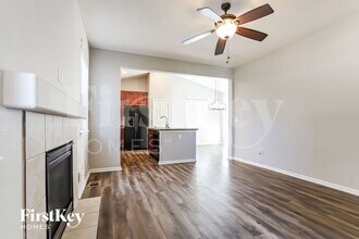 3160 Black Canyon Way in Castle Rock, CO - Building Photo - Building Photo