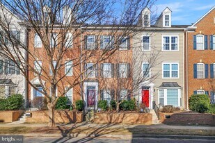 409 Phelps St in Gaithersburg, MD - Building Photo