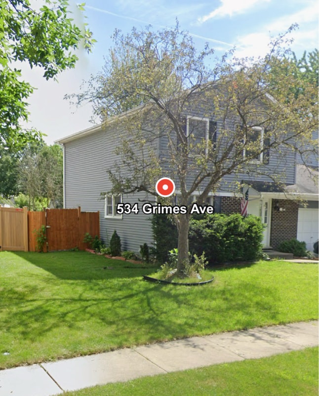 534 Grimes Ave in Naperville, IL - Building Photo - Building Photo