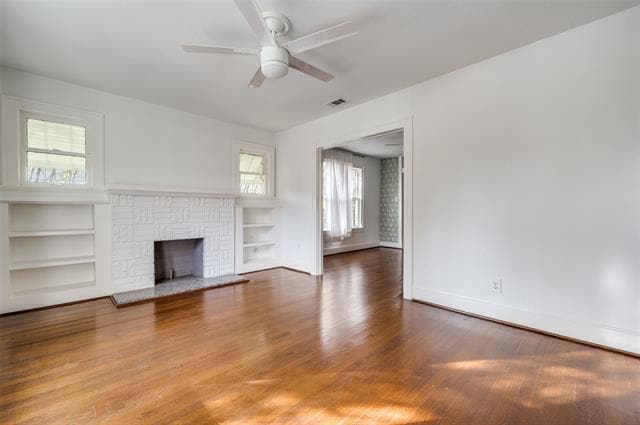 2615 W Brooklyn Ave in Dallas, TX - Building Photo - Building Photo