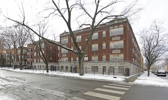 7800 S Phillips Ave in Chicago, IL - Building Photo