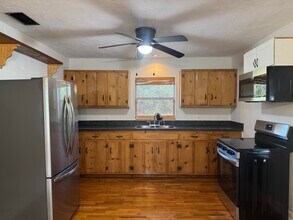 5900 N Courtenay Pkwy in Merritt Island, FL - Building Photo - Building Photo