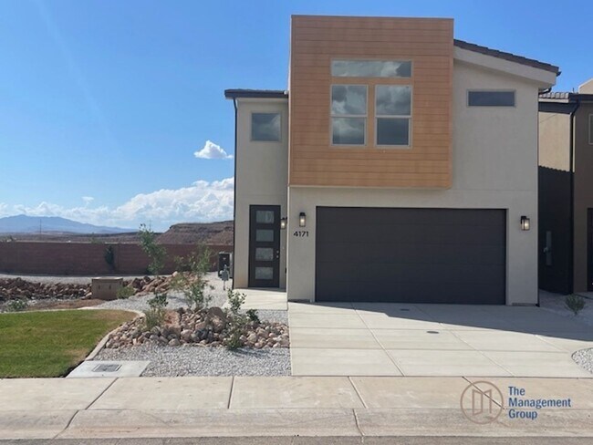 4171 Elrond Ln in Saint George, UT - Foto de edificio - Building Photo