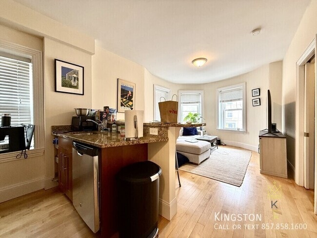 property at 674 Washington St