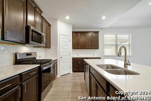 12915 Irvin Path in San Antonio, TX - Building Photo - Building Photo