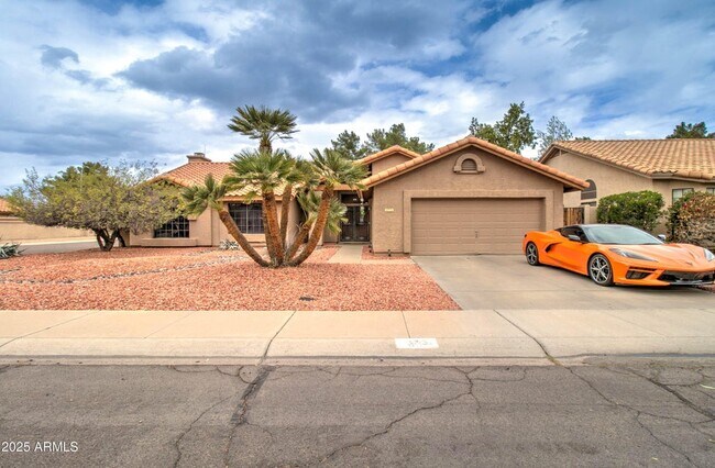 property at 372 W Larona Ln