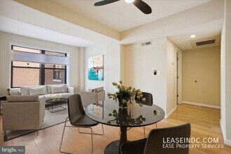 3900 14th St NW in Washington, DC - Building Photo - Building Photo