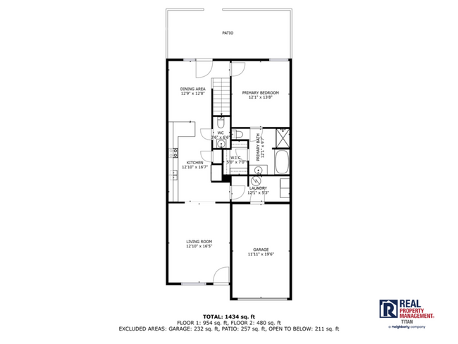 1037 Muna Ct in Spring Hill, TN - Building Photo - Building Photo