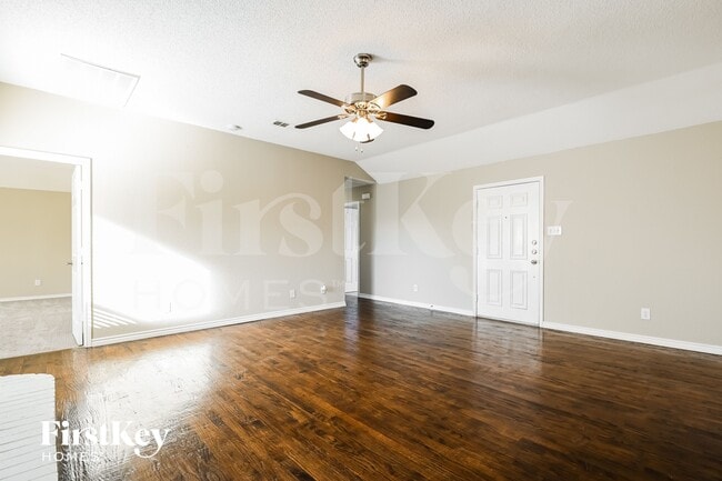 2620 Buck Dr in Mesquite, TX - Building Photo - Building Photo