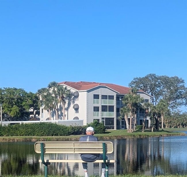 property at 9300 Clubside Cir