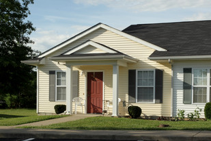 Mount Washington Place Apartments