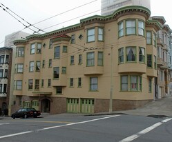 1083 Union St Apartments