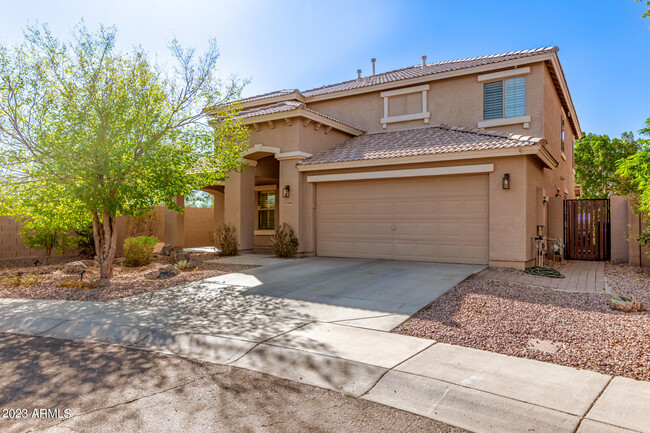 28806 N 23rd Ln in Phoenix, AZ - Building Photo - Building Photo