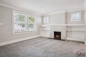 15484 Northlawn St in Detroit, MI - Foto de edificio - Building Photo