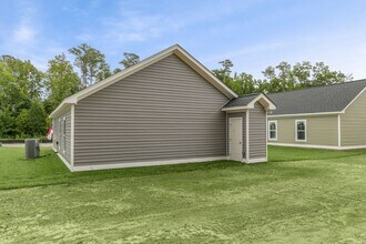 2713 Buckingham Rd NW in Wilson, NC - Building Photo - Building Photo