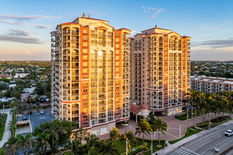 The Vue Condominiums in Fort Lauderdale, FL - Building Photo - Primary Photo