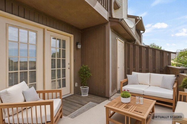 property at 3210 Bethel Rd
