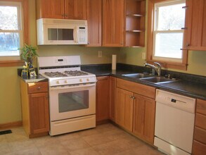 20 Parkside Blvd in Lavale, MD - Building Photo - Building Photo